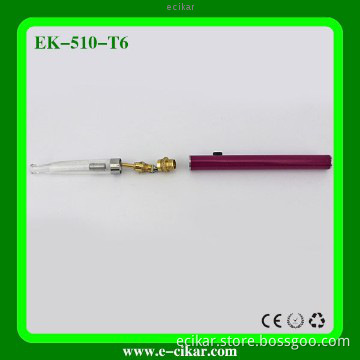510 e-cigarette wholesale oil e-cigarette 510-T6